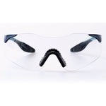 Gafas de seguridad panorámicas antivaho Safetop 10234