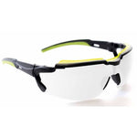 Gafas de seguridad panorámicas Safetop 10001