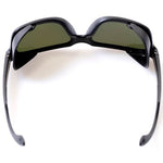 Gafas de seguridad polarizadas azul espejado Safetop 10389