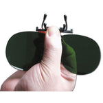Gafas flip-up protección soldadura Safetop 10022