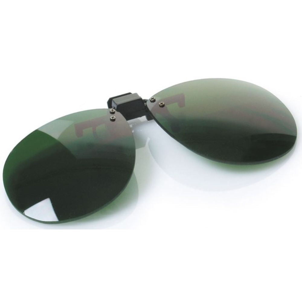 Gafas flip-up protección soldadura Safetop 10022