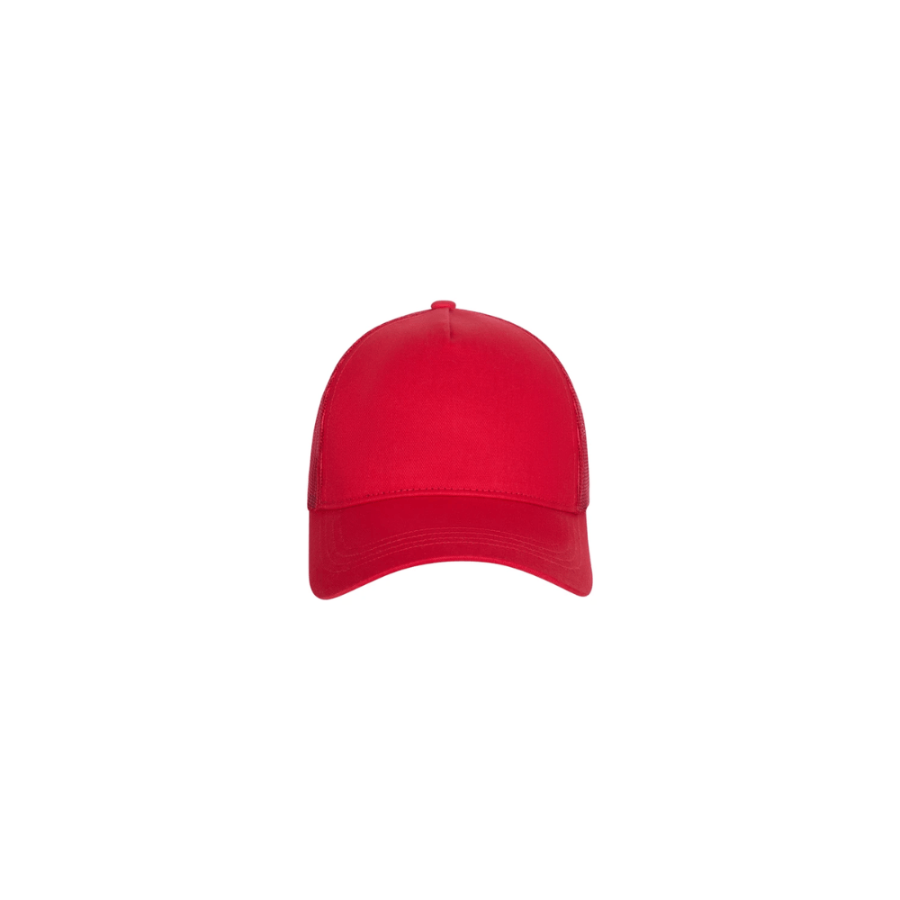 Gorra trucker 5 paneles HAMILTON CM260