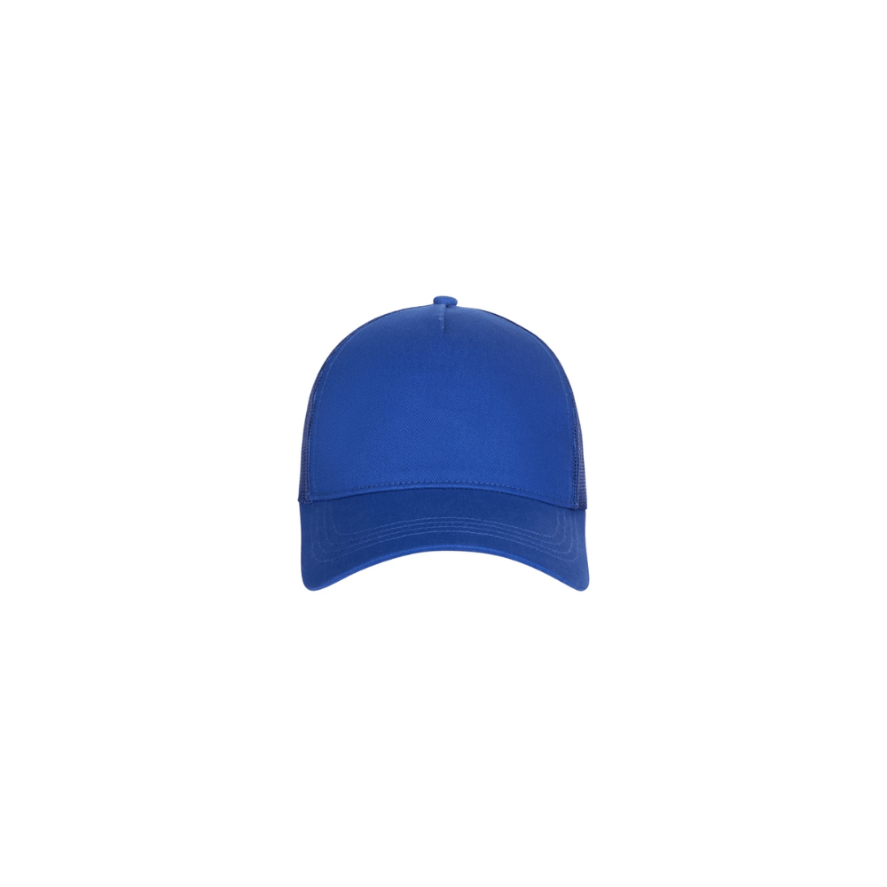Gorra trucker 5 paneles HAMILTON CM260