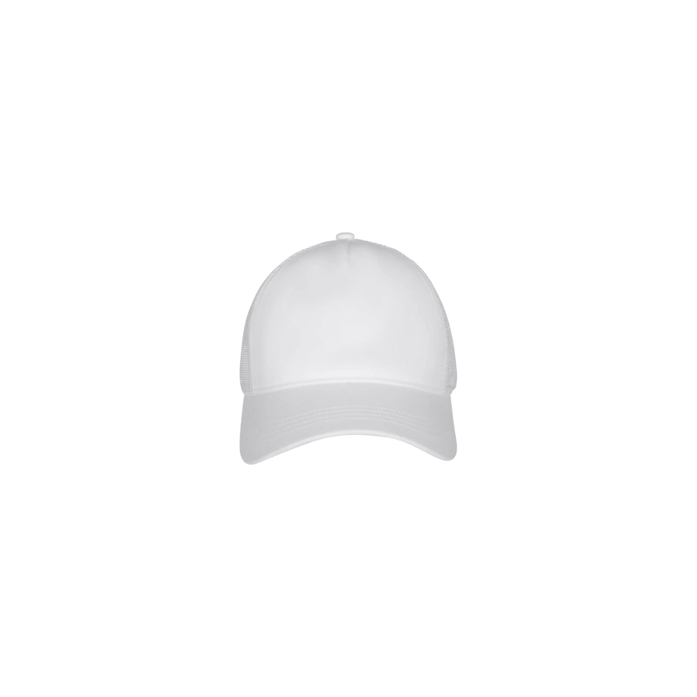 Gorra trucker 5 paneles HAMILTON CM260