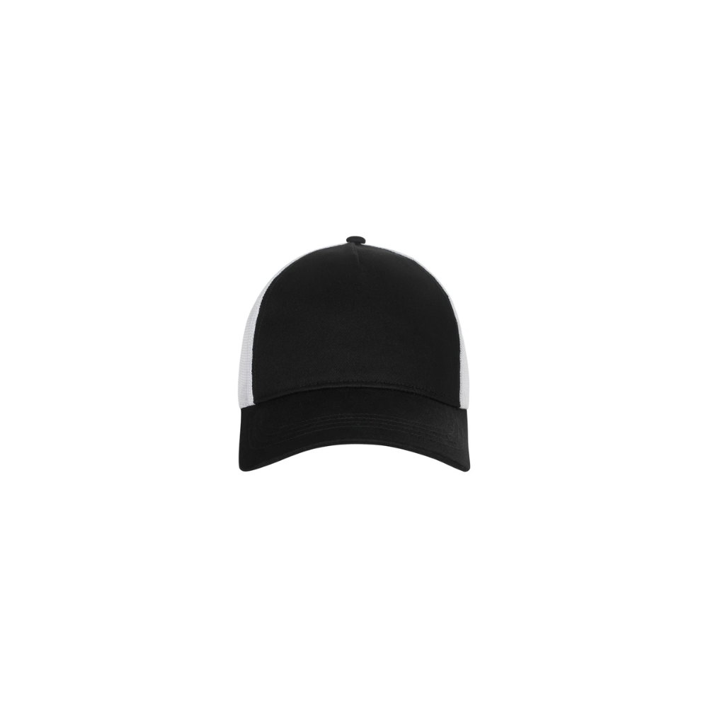 Gorra trucker bicolor 5 paneles HAMILTON CM260B