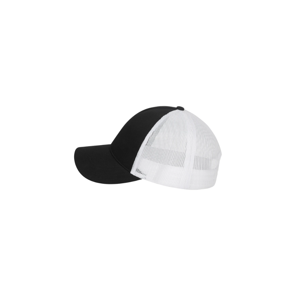 Gorra trucker bicolor 5 paneles HAMILTON CM260B