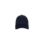 Gorra trucker bicolor 5 paneles HAMILTON CM260B