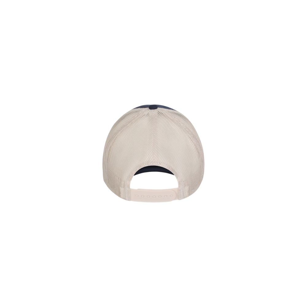 Gorra trucker bicolor 5 paneles HAMILTON CM260B
