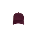 Gorra trucker bicolor 5 paneles HAMILTON CM260B