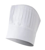 Gorro de cocina transpirable Velilla 82
