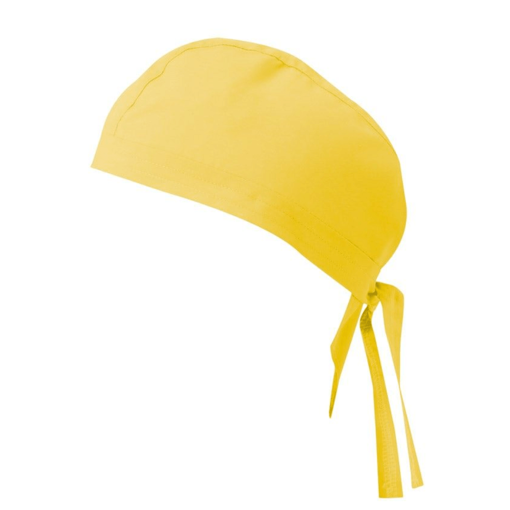 Gorro com fitas Velilla 404002