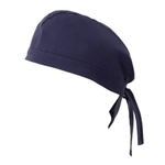 Gorro con tiras Velilla 404002