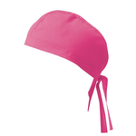 Gorro con tiras Velilla 404002