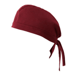 Gorro con tiras Velilla 404002