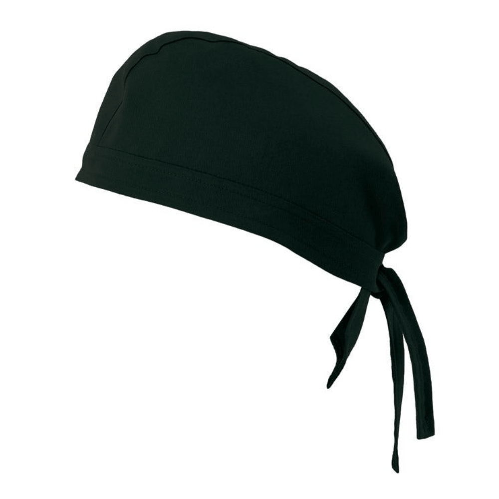 Gorro con tiras Velilla 404002
