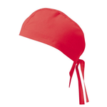 Gorro con tiras Velilla 404002