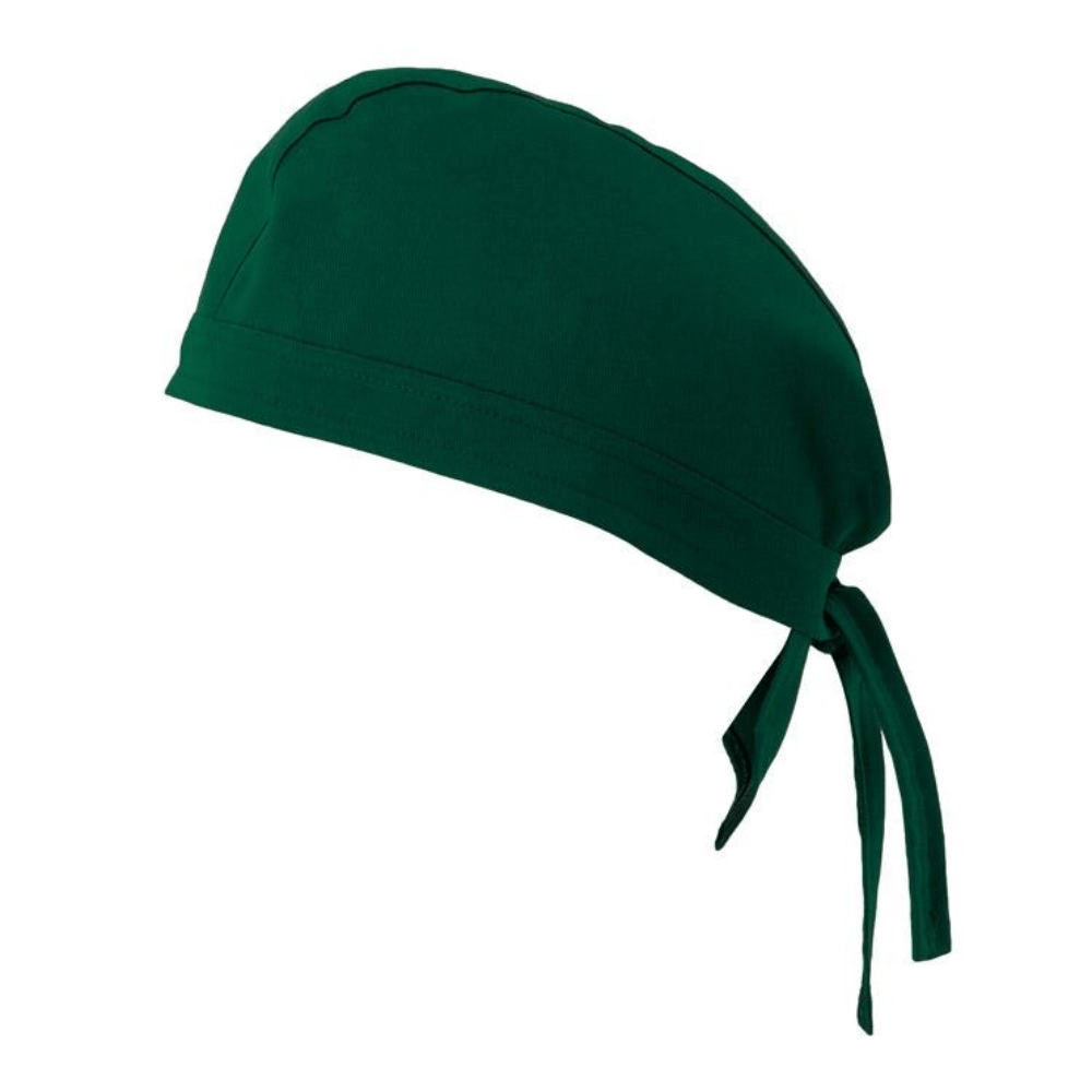Gorro con tiras Velilla 404002
