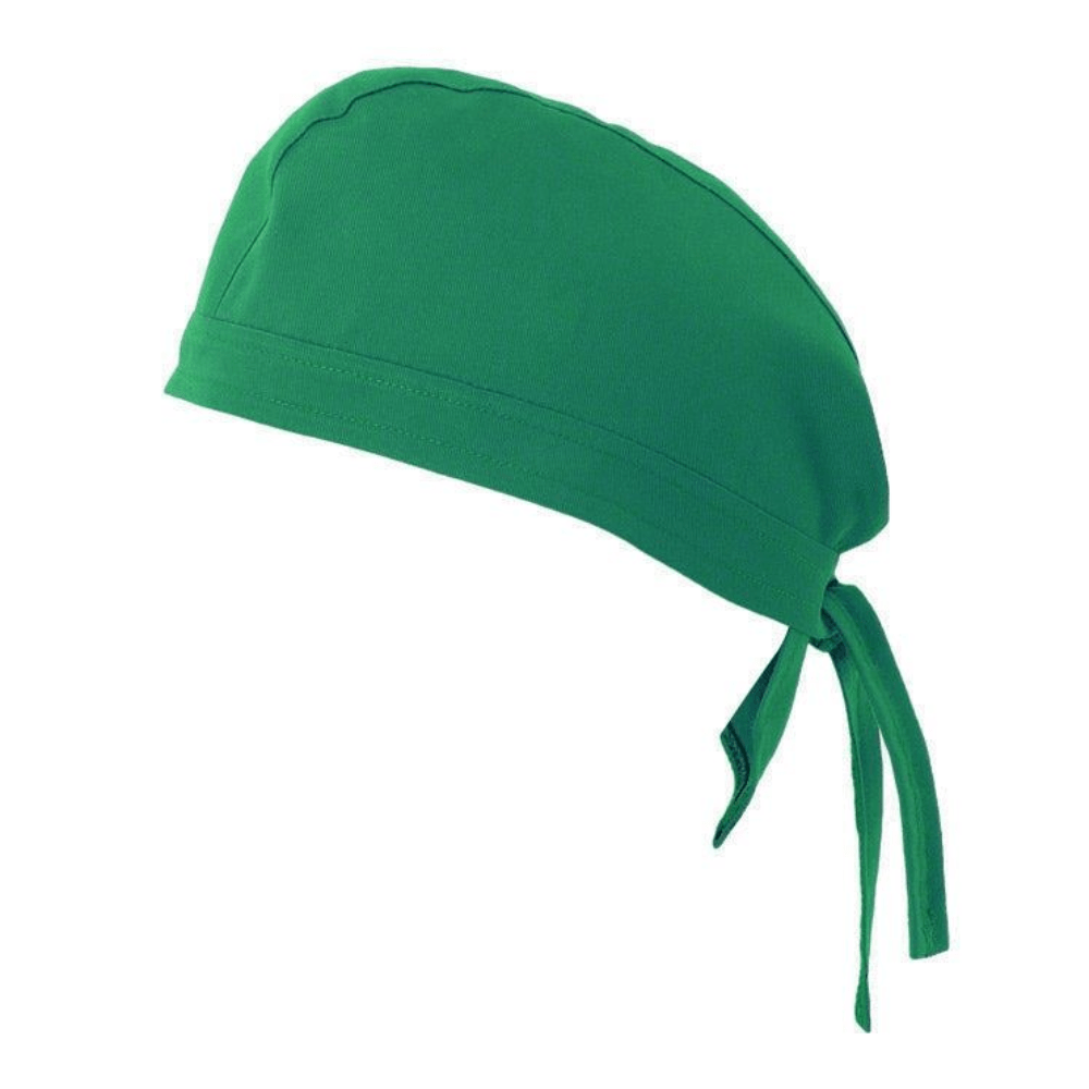 Gorro con tiras Velilla 404002