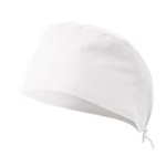 Gorro sanitario ajustable Velilla 534001