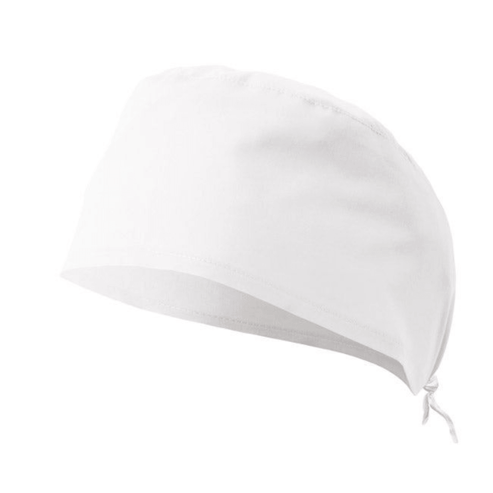 Gorro sanitario ajustable Velilla 534001
