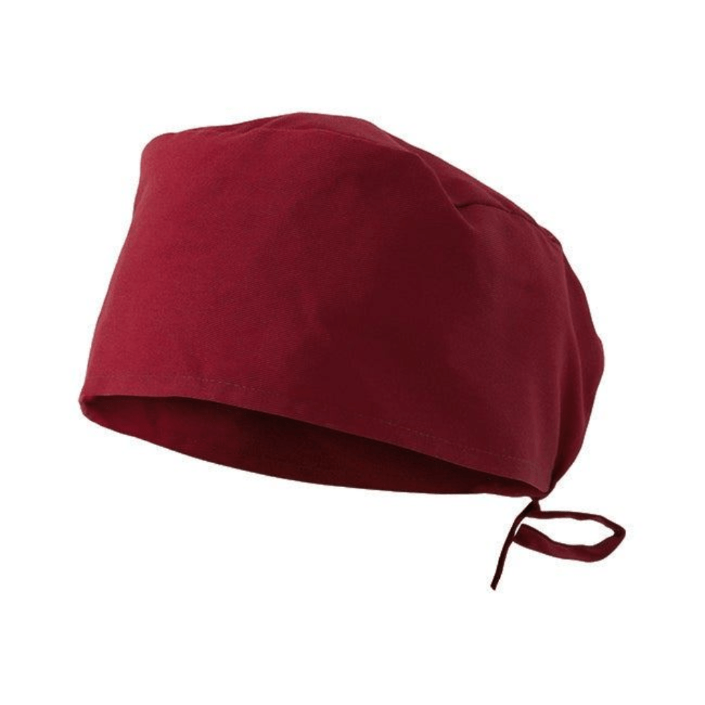 Gorro sanitario ajustable Velilla 534001