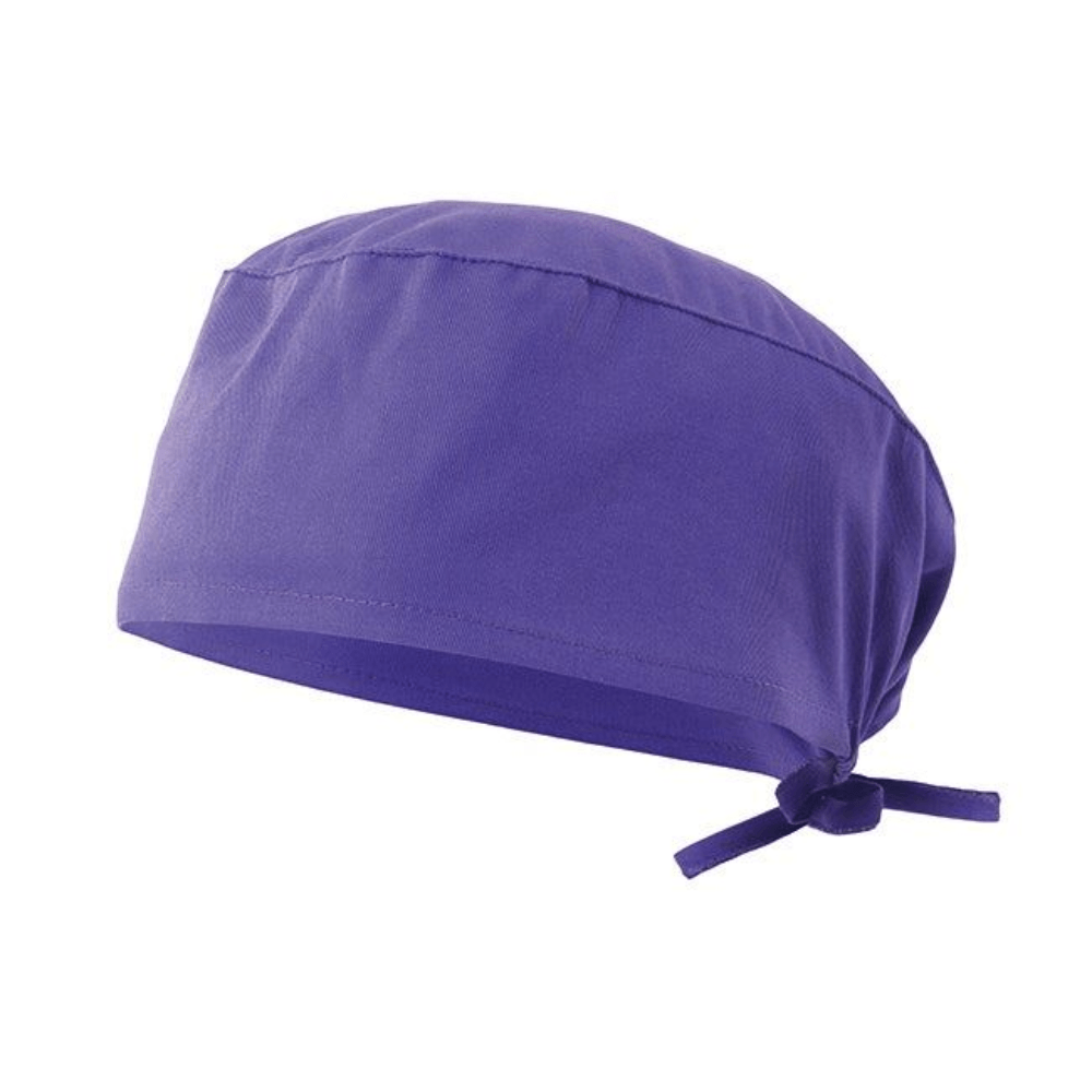 Gorro sanitario ajustable Velilla 534001