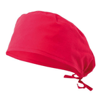 Gorro sanitario ajustable Velilla 534001