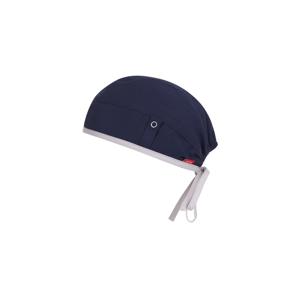 Gorro cirúrgico PureStretch IVY Velilla 534020S