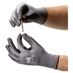 Guante Armolux Palm de nitrilo con relieve antideslizante 62-10