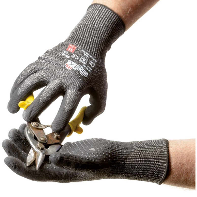 Luva anti-corte D GRIPCUT SAFETOP 64-40