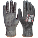 Luva anti-corte D GRIPCUT SAFETOP 64-40