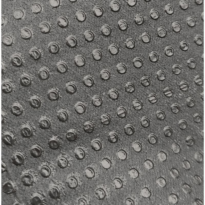 Guante Oxylux Dots con puntos de nitrilo en palma 60-90