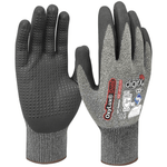 Guante Oxylux Dots con puntos de nitrilo en palma 60-90