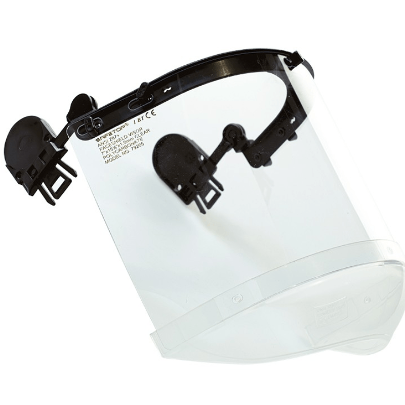 Kit facial acoplable Face Master Combi Safetop 79209