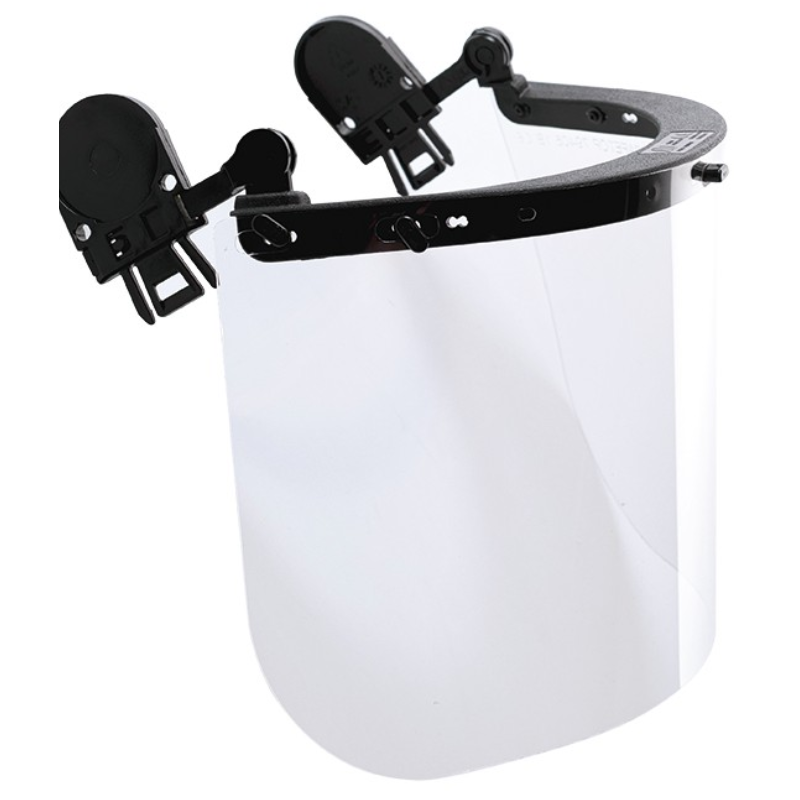 Kit facial Facy-Combi para casco Safetop 79713