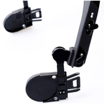 Kit facial Facy-Combi para casco Safetop 79713