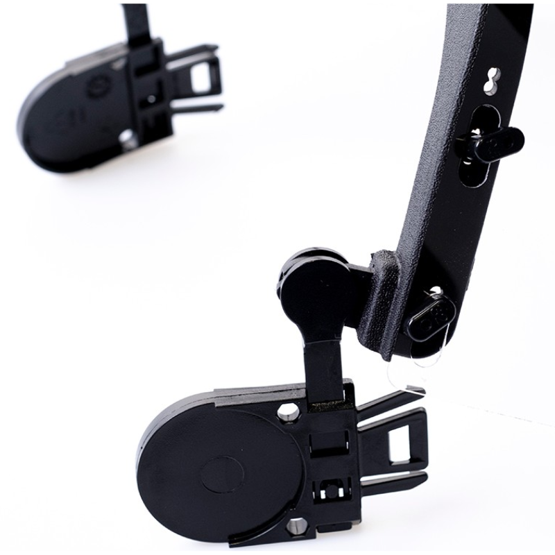 Kit facial Facy-Combi para casco Safetop 79713
