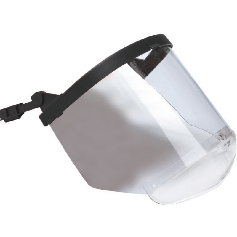 Kit facial de acetato para casco Perfo-Combi Safetop 79600