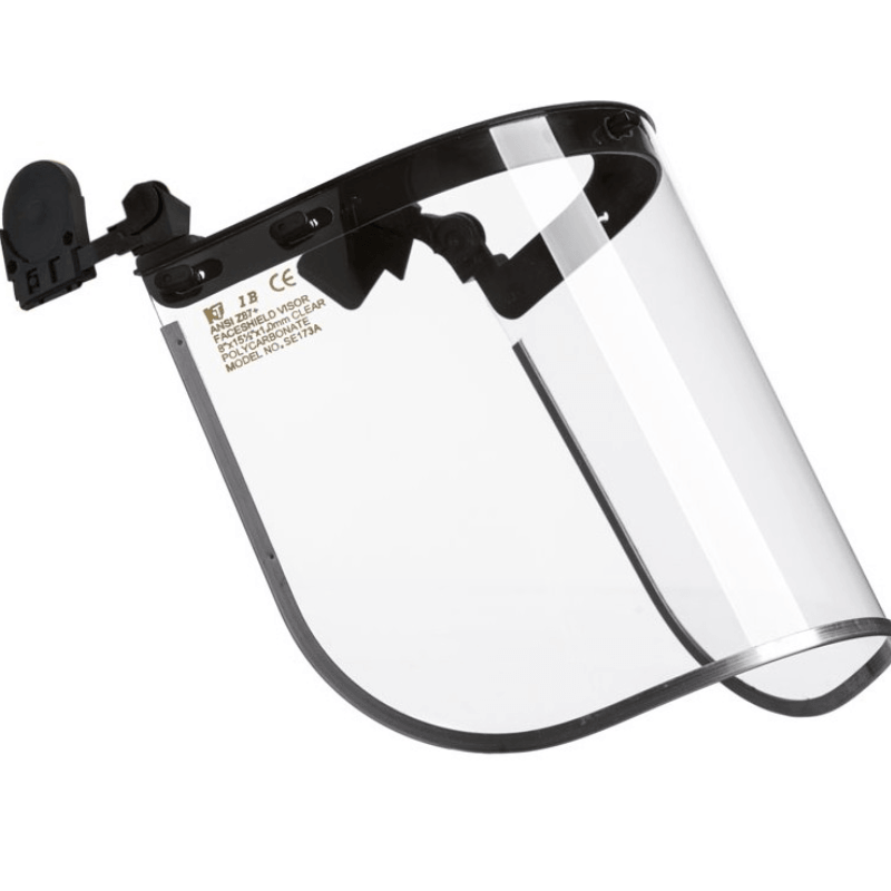 Kit facial acoplable Superface-Combi Safetop 79710