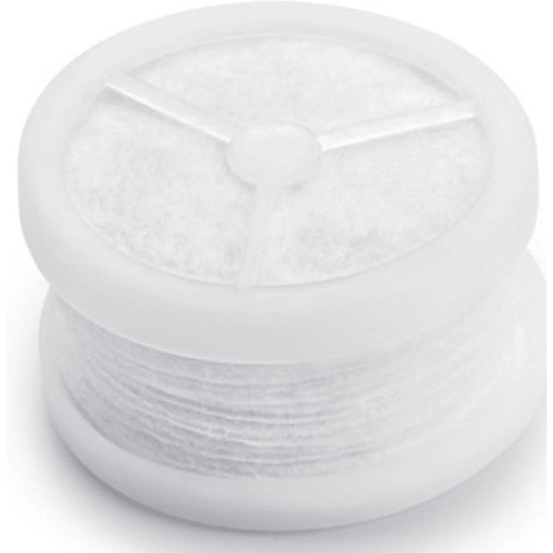 Kit de prefiltros y tapas para Euromask Safetop 37409