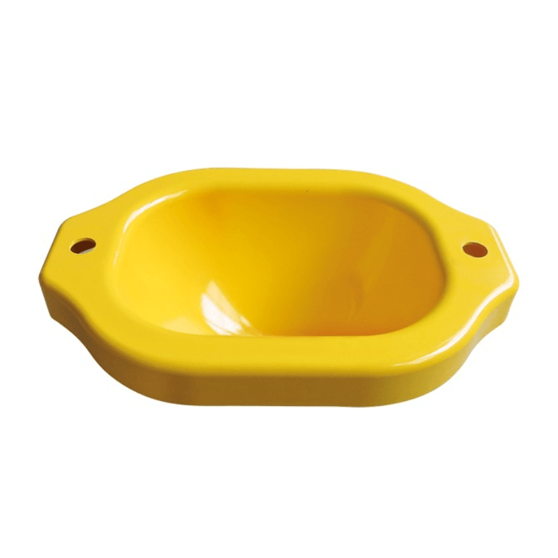 Lavabo para ducha lavaojos Safetop 11052