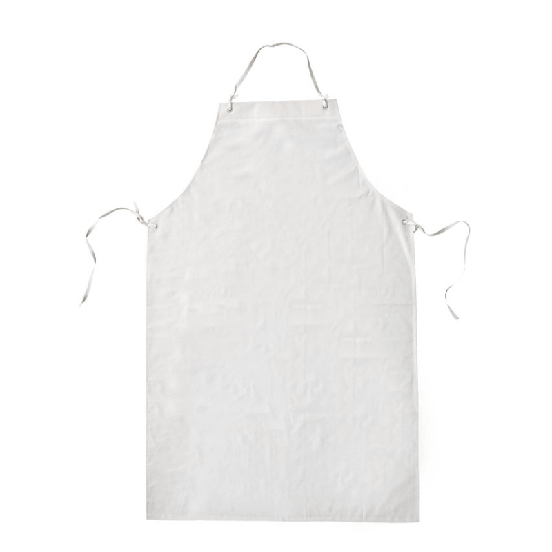 Mandil de PVC impermeable Safetop 20250