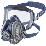 Máscara Elipse Integra P3 antivaho Safetop 33510