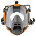 Máscara integral Panarea-Twin Clase 3 Safetop 35750