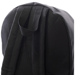 Mochila portaequipo Black waterproof multibolsillos Safetop 80125B