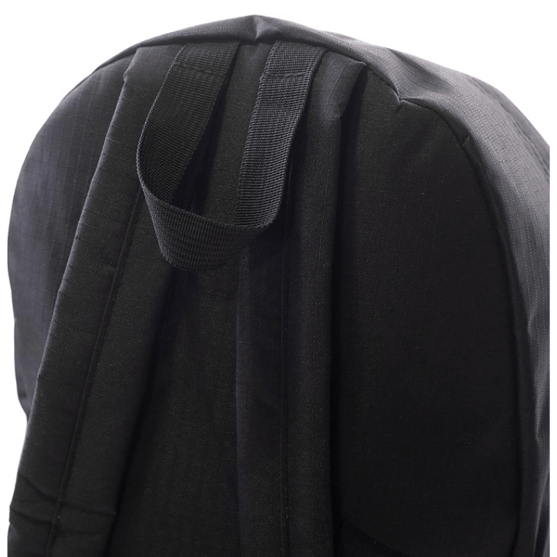 Mochila portaequipo Black waterproof multibolsillos Safetop 80125B