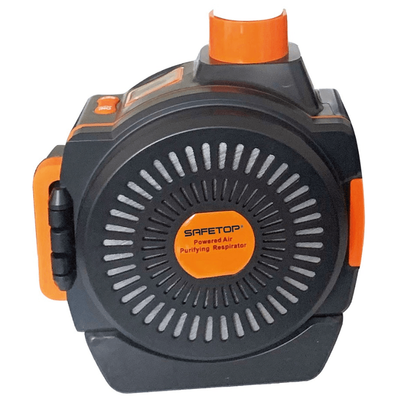 Motor AirFlow Cyclon con batería Safetop 70664