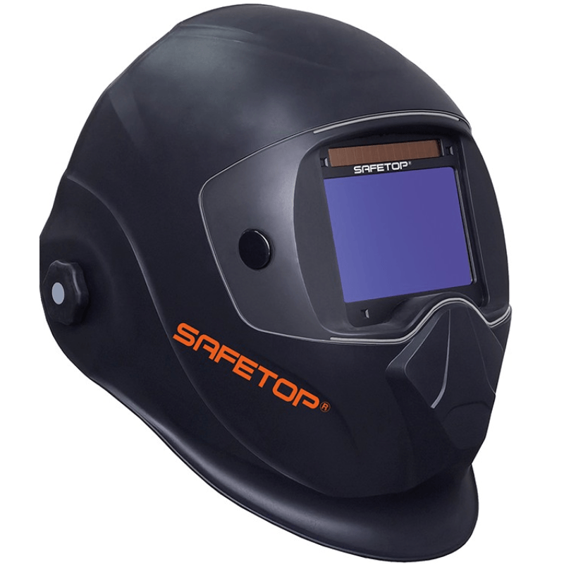 Pantalla automática Profimax True Color DIN 5-8/9-13 Safetop 70560