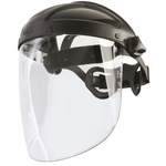 Pantalla facial Turboshield Clase A Safetop 79060
