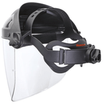 Pantalla facial Turboshield Clase A Safetop 79060